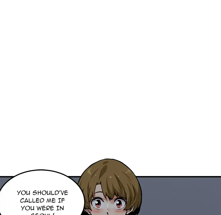 Dog on Patrol - Chapter 2 [photo 99] - MangaPorn