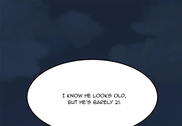 Dog on Patrol - Chapter 3 [photo 1] - MangaPorn