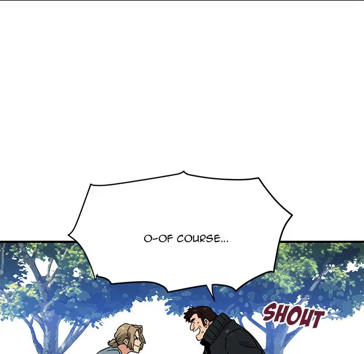 Dog on Patrol - Chapter 3 [photo 103] - MangaPorn