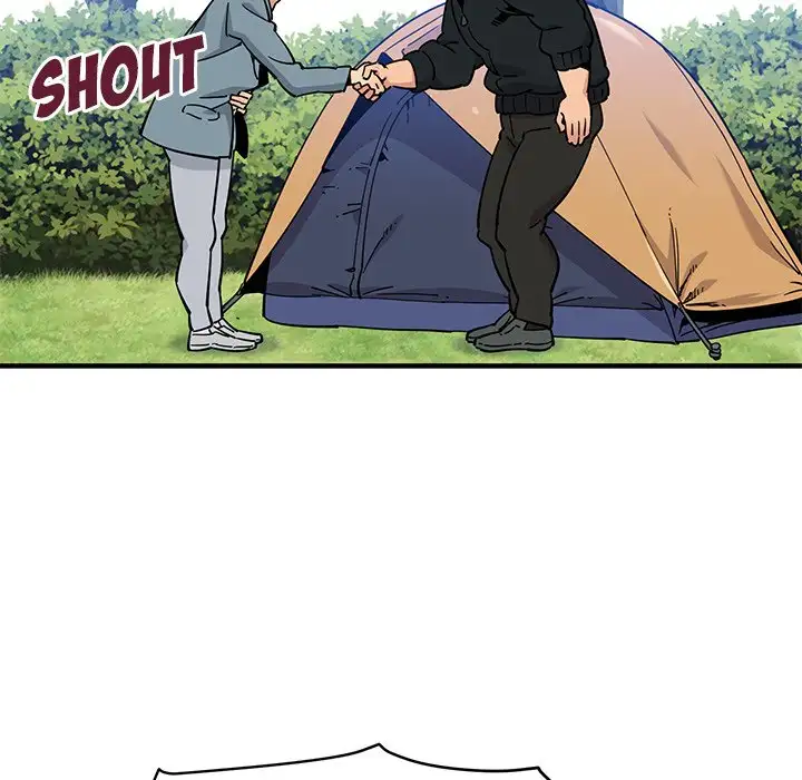 Dog on Patrol - Chapter 3 [photo 104] - MangaPorn