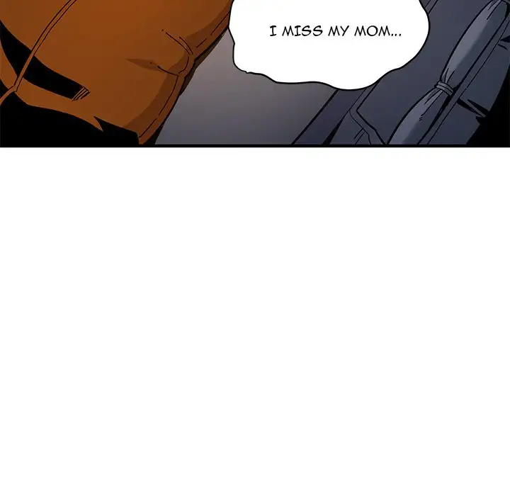 Dog on Patrol - Chapter 3 [photo 111] - MangaPorn