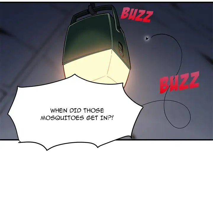 Dog on Patrol - Chapter 3 [photo 112] - MangaPorn