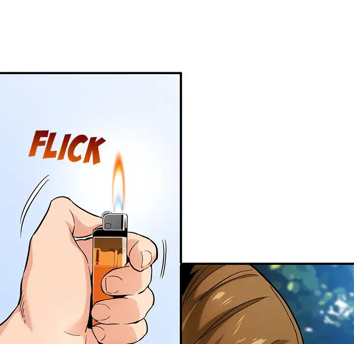 Dog on Patrol - Chapter 3 [photo 116] - MangaPorn