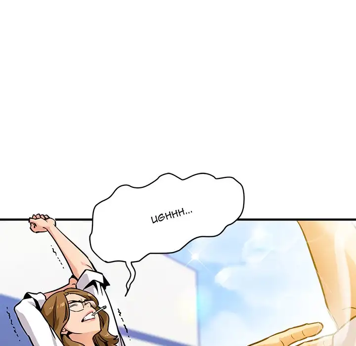 Dog on Patrol - Chapter 3 [photo 118] - MangaPorn