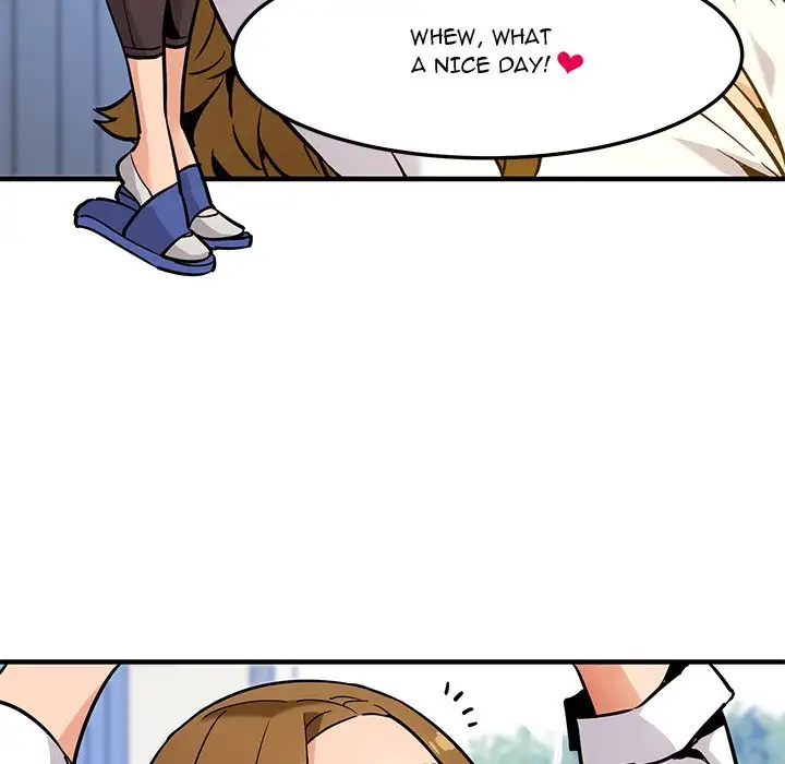 Dog on Patrol - Chapter 3 [photo 120] - MangaPorn