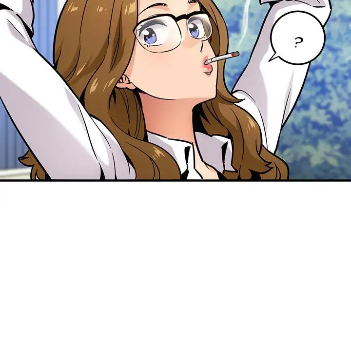 Dog on Patrol - Chapter 3 [photo 121] - MangaPorn