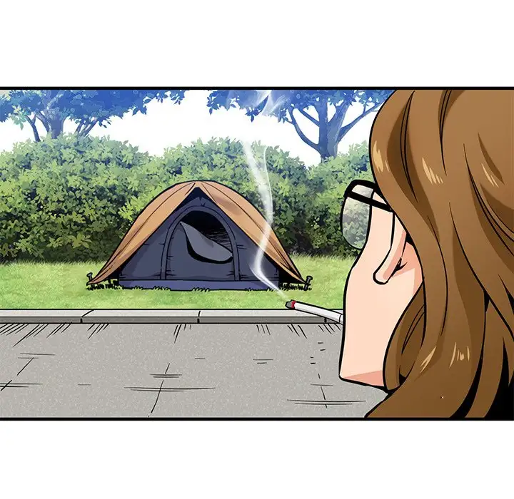 Dog on Patrol - Chapter 3 [photo 122] - MangaPorn