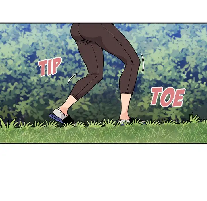 Dog on Patrol - Chapter 3 [photo 125] - MangaPorn