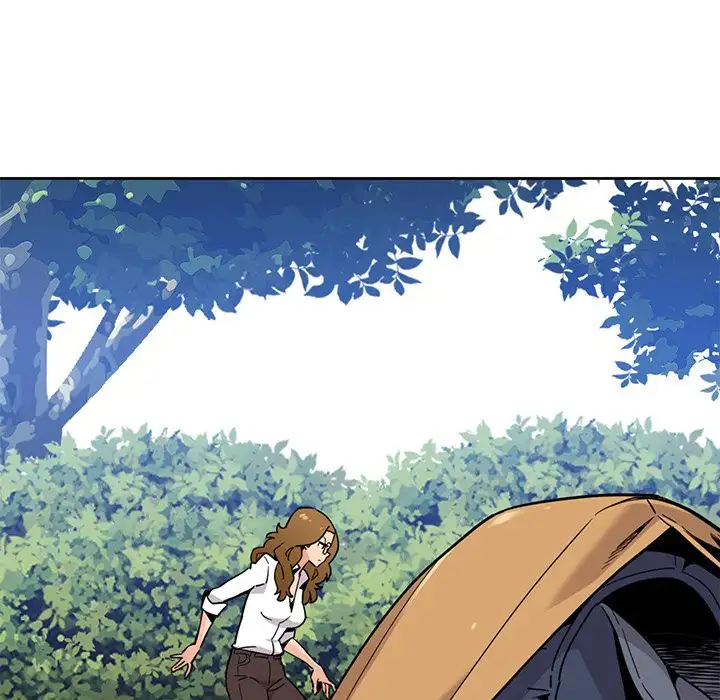 Dog on Patrol - Chapter 3 [photo 126] - MangaPorn