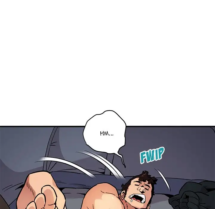 Dog on Patrol - Chapter 3 [photo 132] - MangaPorn