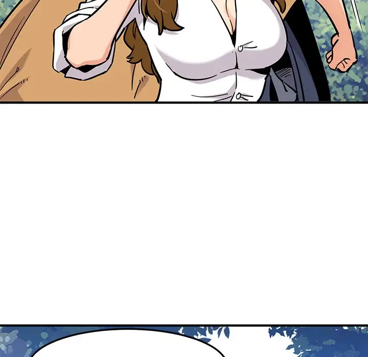 Dog on Patrol - Chapter 3 [photo 135] - MangaPorn