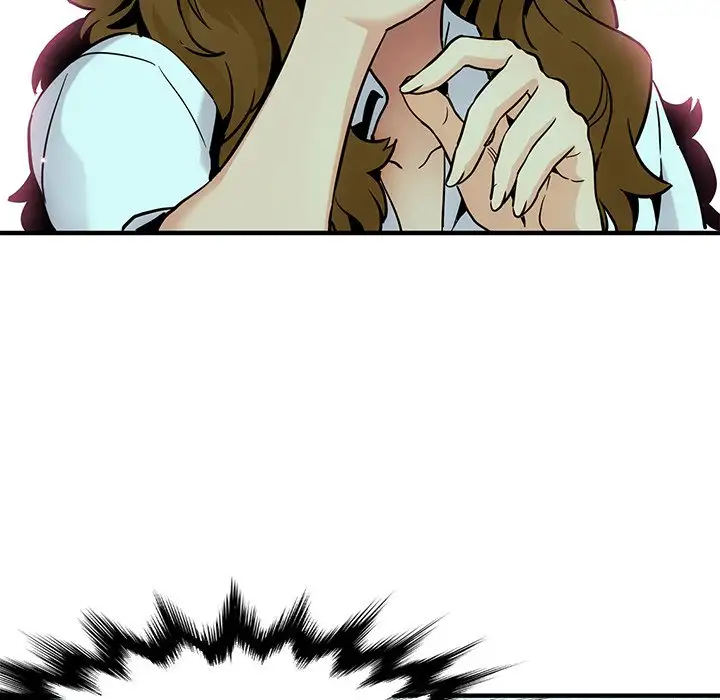 Dog on Patrol - Chapter 3 [photo 141] - MangaPorn