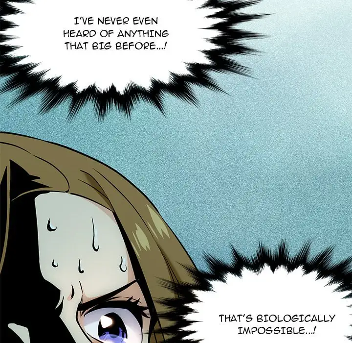 Dog on Patrol - Chapter 3 [photo 142] - MangaPorn