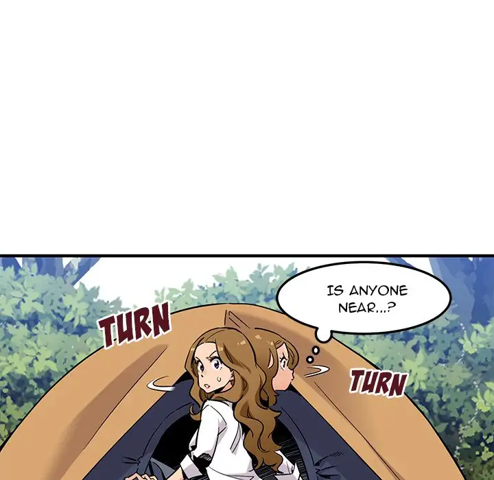 Dog on Patrol - Chapter 3 [photo 144] - MangaPorn