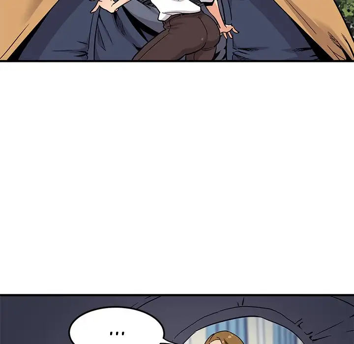 Dog on Patrol - Chapter 3 [photo 145] - MangaPorn