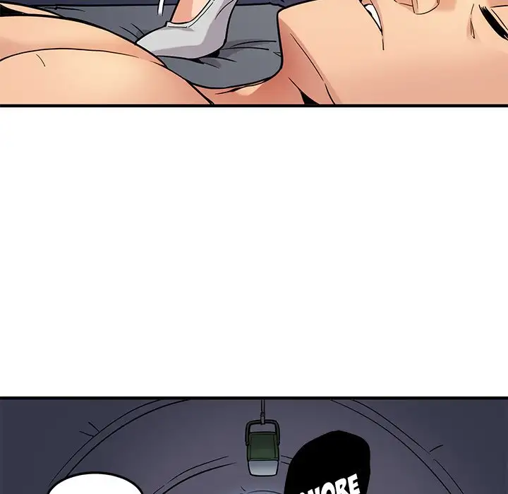 Dog on Patrol - Chapter 3 [photo 148] - MangaPorn