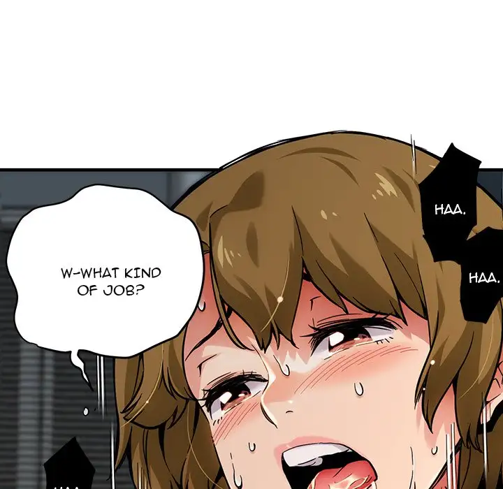 Dog on Patrol - Chapter 3 [photo 19] - MangaPorn