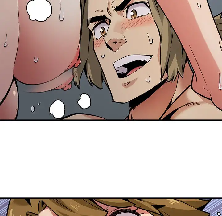 Dog on Patrol - Chapter 3 [photo 25] - MangaPorn