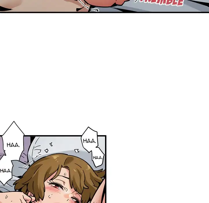 Dog on Patrol - Chapter 3 [photo 29] - MangaPorn