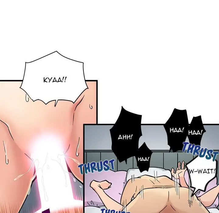 Dog on Patrol - Chapter 3 [photo 35] - MangaPorn