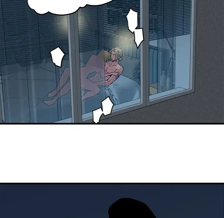 Dog on Patrol - Chapter 3 [photo 42] - MangaPorn