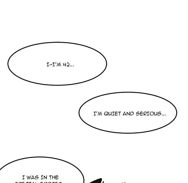 Dog on Patrol - Chapter 3 [photo 46] - MangaPorn