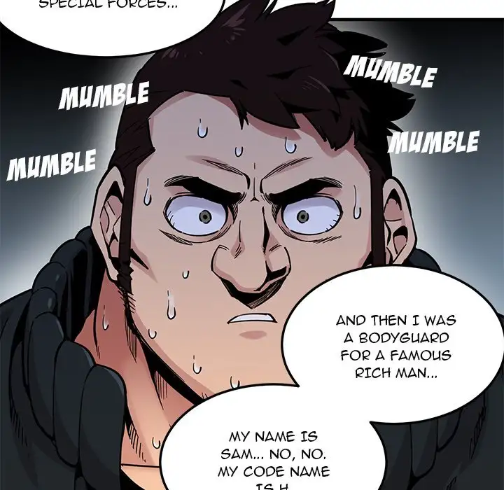 Dog on Patrol - Chapter 3 [photo 47] - MangaPorn