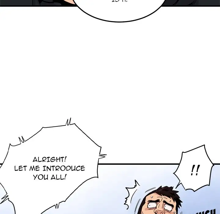 Dog on Patrol - Chapter 3 [photo 48] - MangaPorn