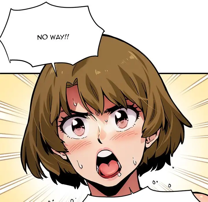 Dog on Patrol - Chapter 3 [photo 5] - MangaPorn