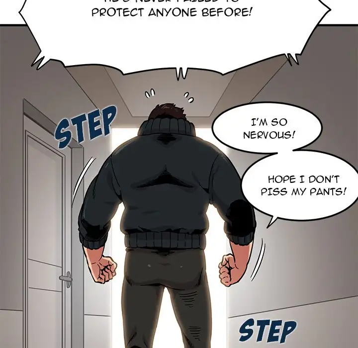 Dog on Patrol - Chapter 3 [photo 50] - MangaPorn