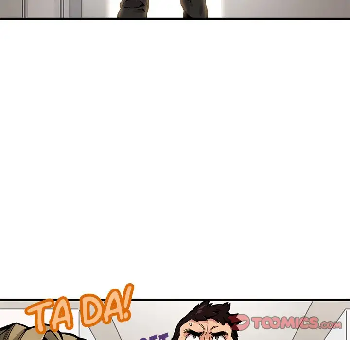 Dog on Patrol - Chapter 3 [photo 51] - MangaPorn