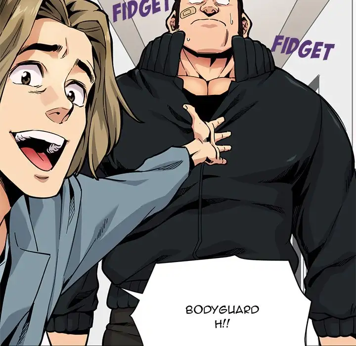 Dog on Patrol - Chapter 3 [photo 52] - MangaPorn