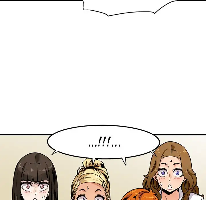 Dog on Patrol - Chapter 3 [photo 53] - MangaPorn