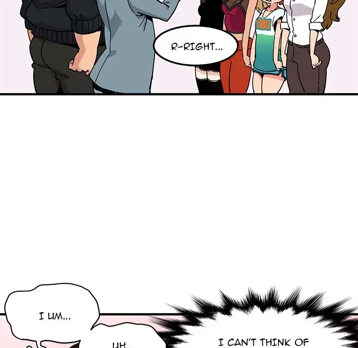 Dog on Patrol - Chapter 3 [photo 57] - MangaPorn