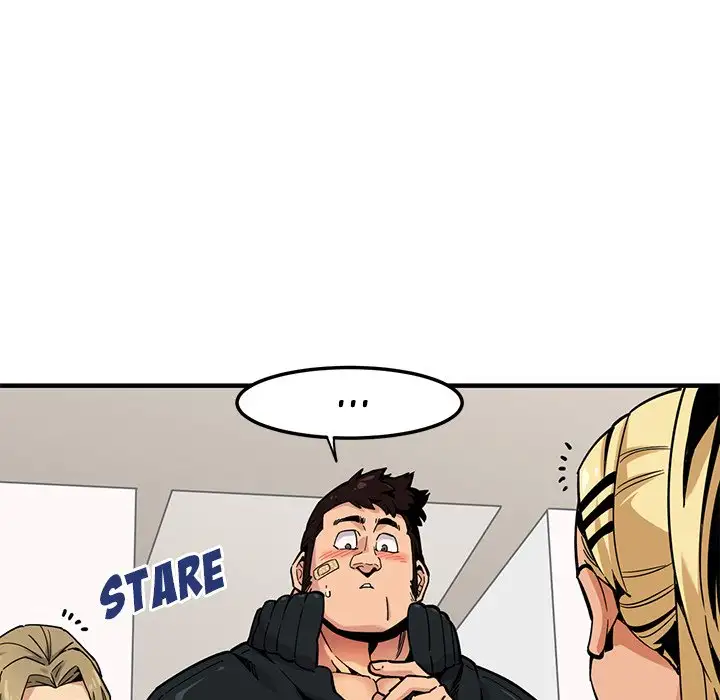 Dog on Patrol - Chapter 3 [photo 62] - MangaPorn