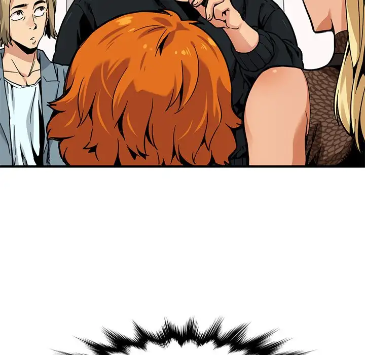 Dog on Patrol - Chapter 3 [photo 63] - MangaPorn