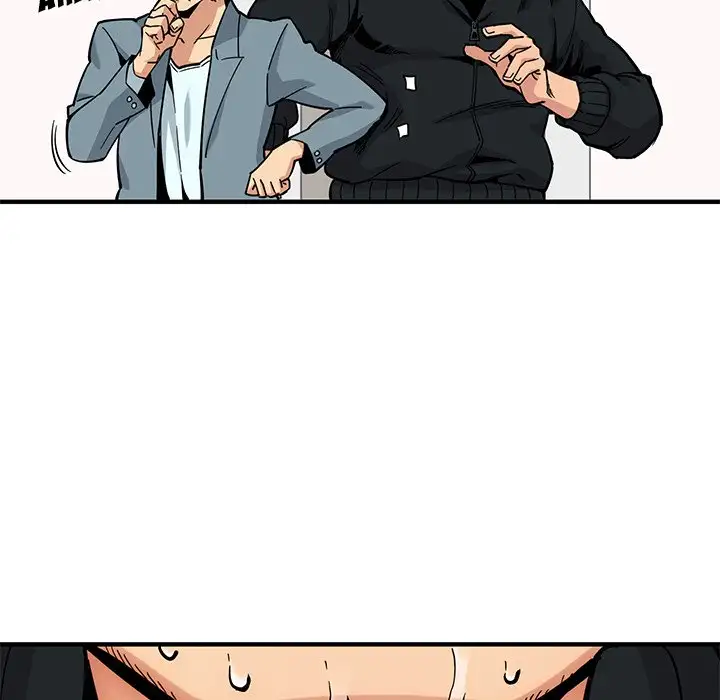 Dog on Patrol - Chapter 3 [photo 66] - MangaPorn