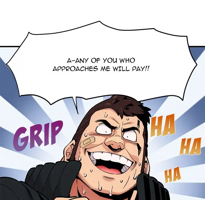 Dog on Patrol - Chapter 3 [photo 68] - MangaPorn