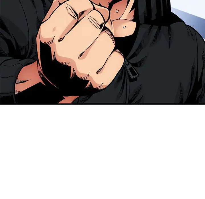 Dog on Patrol - Chapter 3 [photo 69] - MangaPorn