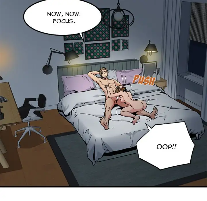 Dog on Patrol - Chapter 3 [photo 7] - MangaPorn