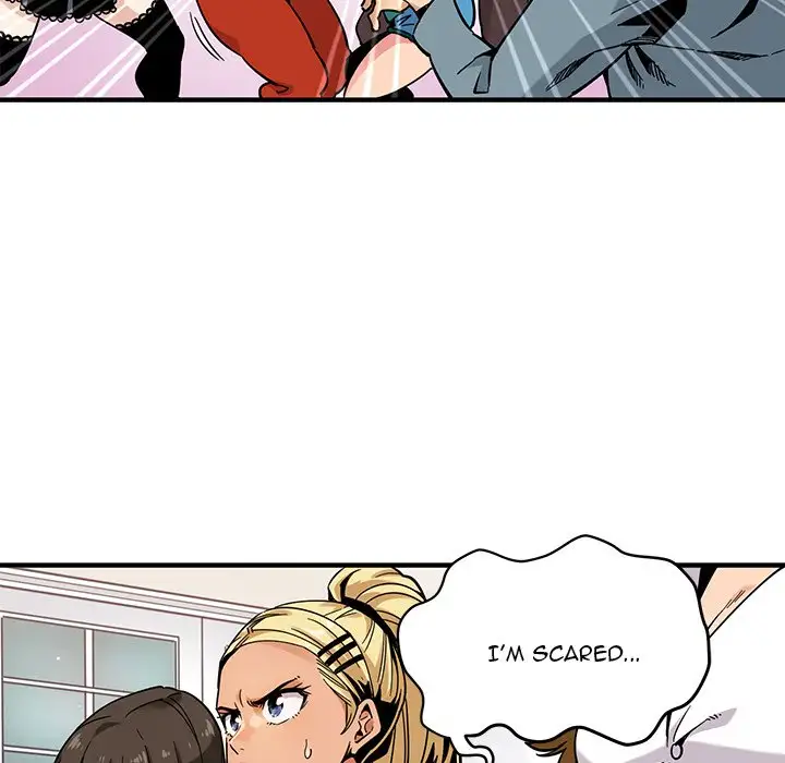 Dog on Patrol - Chapter 3 [photo 71] - MangaPorn