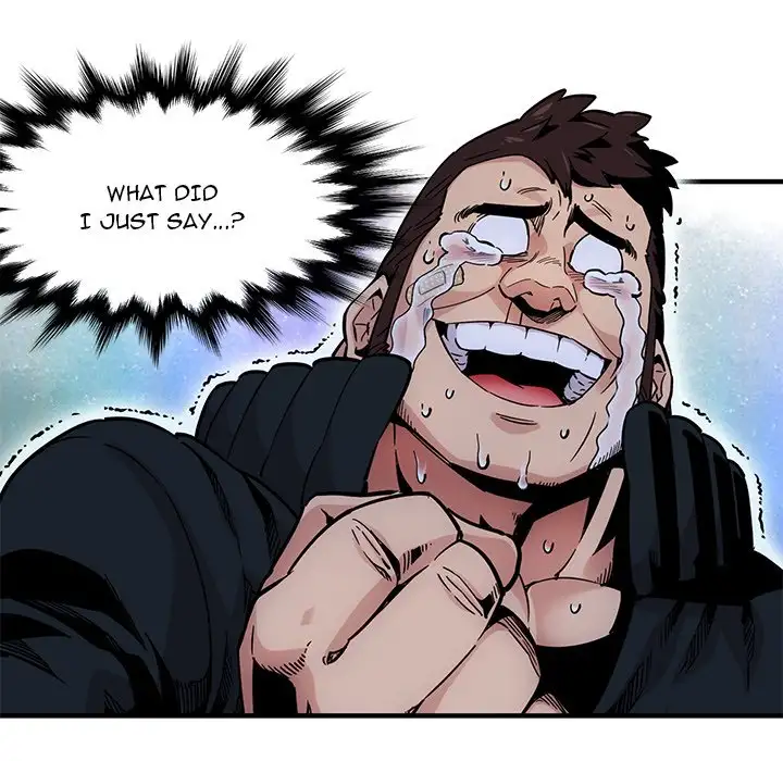 Dog on Patrol - Chapter 3 [photo 73] - MangaPorn