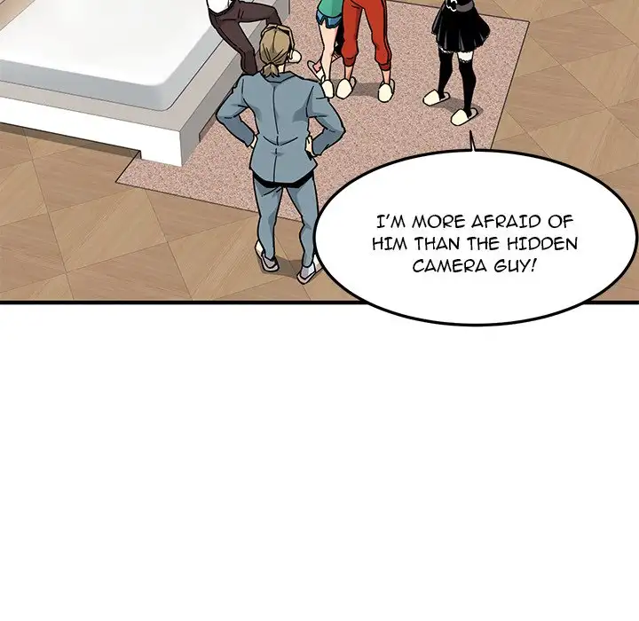 Dog on Patrol - Chapter 3 [photo 79] - MangaPorn