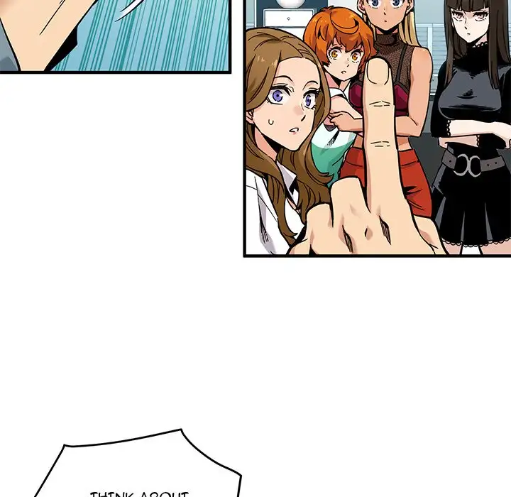 Dog on Patrol - Chapter 3 [photo 81] - MangaPorn