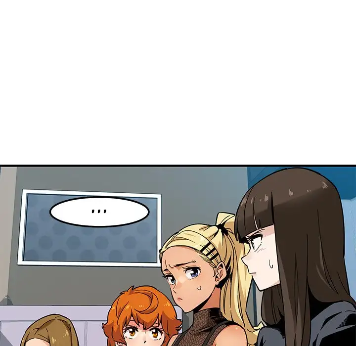 Dog on Patrol - Chapter 3 [photo 83] - MangaPorn