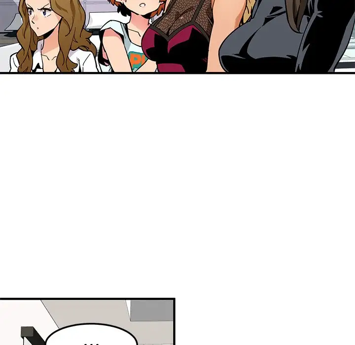 Dog on Patrol - Chapter 3 [photo 84] - MangaPorn