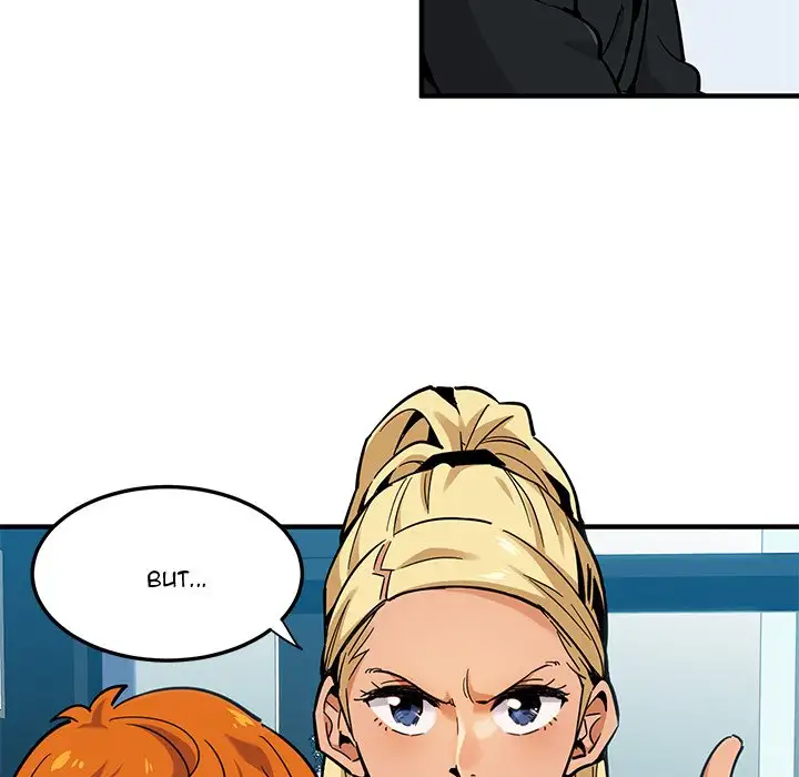 Dog on Patrol - Chapter 3 [photo 86] - MangaPorn