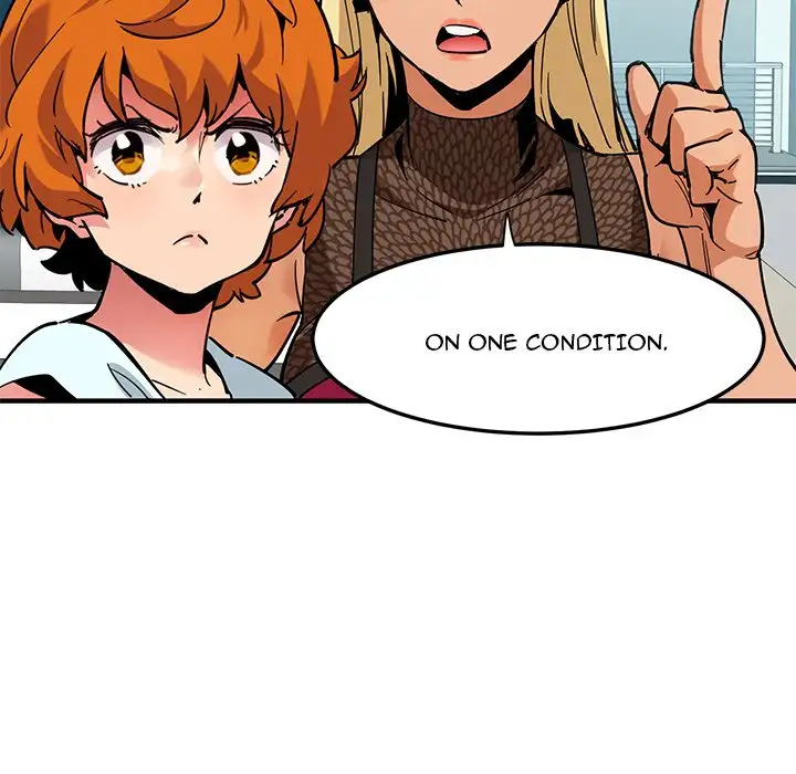 Dog on Patrol - Chapter 3 [photo 87] - MangaPorn