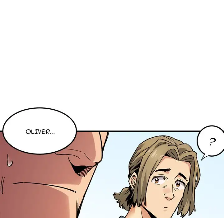 Dog on Patrol - Chapter 3 [photo 93] - MangaPorn