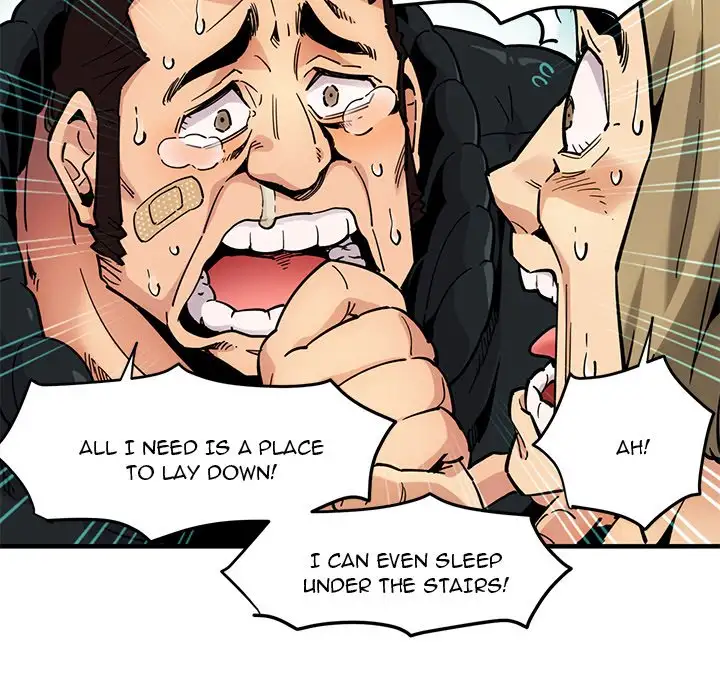 Dog on Patrol - Chapter 3 [photo 95] - MangaPorn